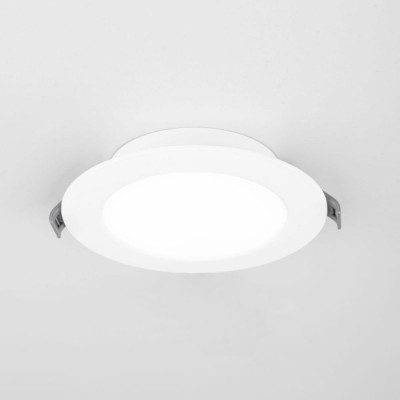 Встраиваемый светодиодный светильник Citilux Галс CLD5505N