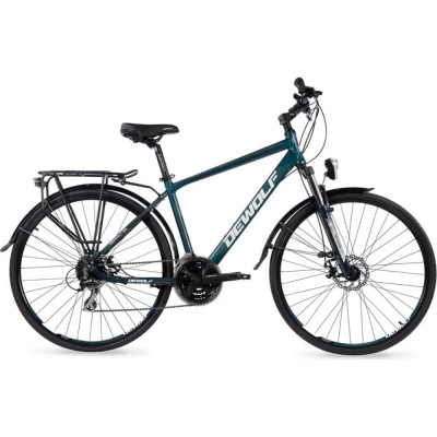 Городской велосипед DEWOLF ASPHALT 20 DWF2270030020
