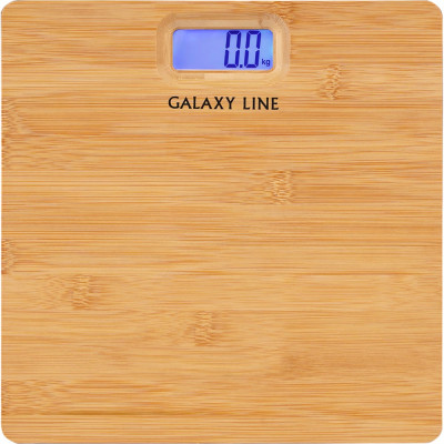 Напольные электронные весы Galaxy LINE GL 4820 гл4820л