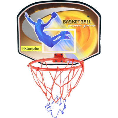 Баскетбольный щит Kampfer BS01539 K05784001