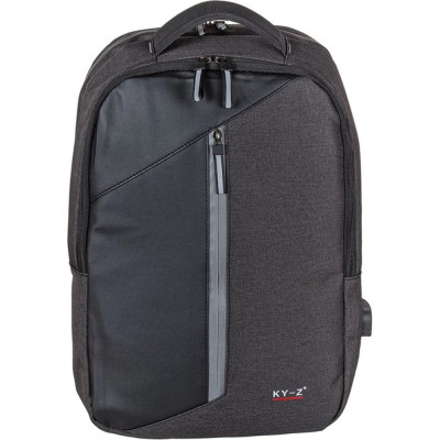 Рюкзак для ноутбука LAMARK Focus BP0170-DG