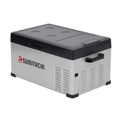 Автомобильный холодильник SUMITACHI SUMC25 SUMC25