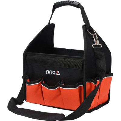 Каркасная сумка для инструмента YATO YT-74370