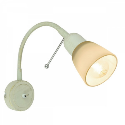 Настенный светильник ARTE LAMP A7009AP-1WG
