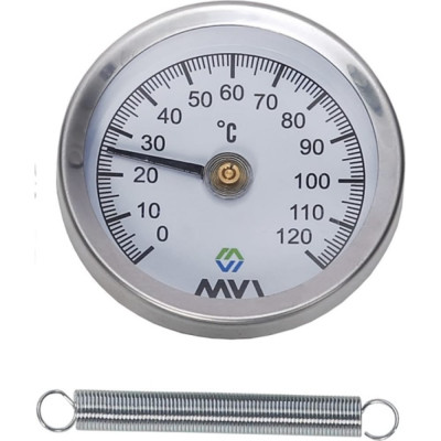 Аксиальный термометр MVI ATS.63120.52