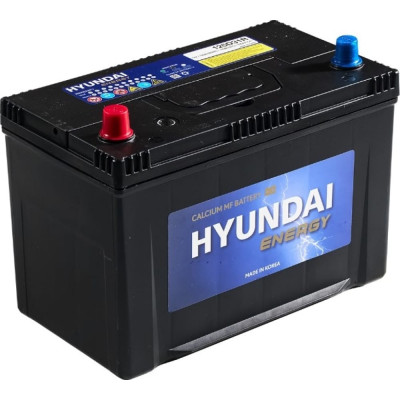 Аккумулятор Hyundai 125D31FR 66486