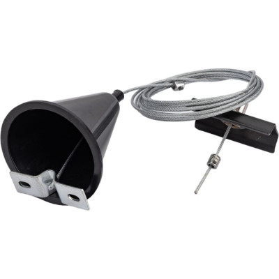 Кронштейн-подвес для шинопровода ARTE LAMP A410106