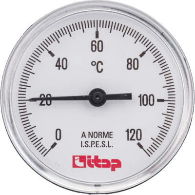 Термометр ITAP 493B(1/2