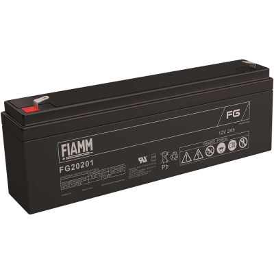 Аккумуляторная батарея FIAMM FG20201