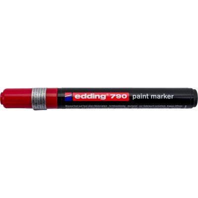 Декоративный маркер EDDING E-790#2