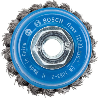 Чашечная щетка Bosch 2608622099