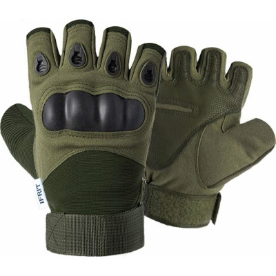 Тактические перчатки Ifrit KRATOS Рук-602/1-XXL