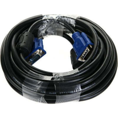Соединительный кабель TV-COM QCG120H-10M