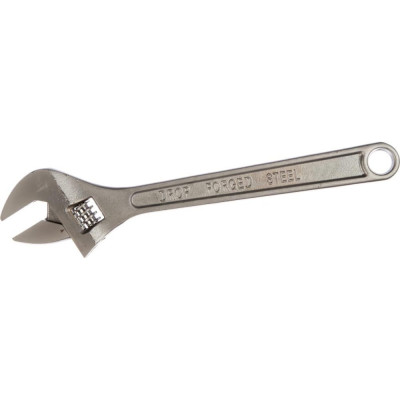 Разводной ключ BIST Adjustable Wrench BWD233-14
