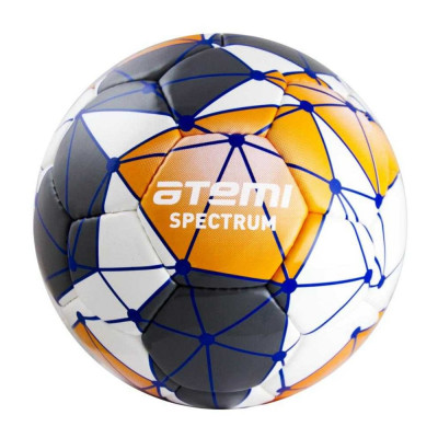 Футбольный мяч ATEMI SPECTRUM 00-00000414