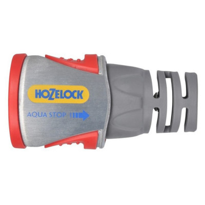 Коннектор Hozelock aquastop Pro 2045P0000