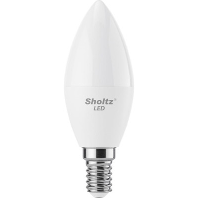Светодиодная лампа Sholtz LEC3128