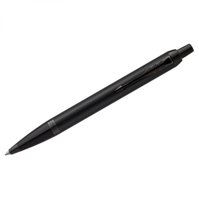 Шариковая ручка Parker IM Achromatic Black 2127618
