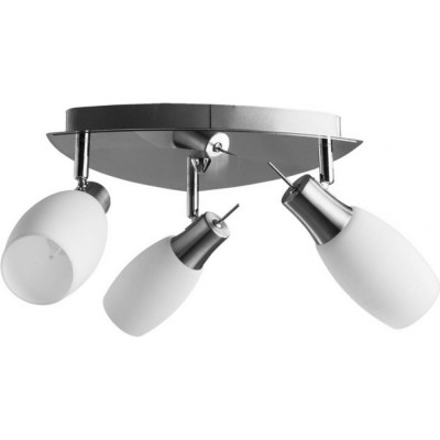 Потолочный светильник ARTE LAMP A4590PL-3SS