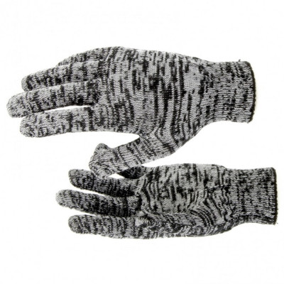 Трикотажные перчатки Россия 67788