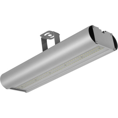 Универсальный светодиодный светильник ООО ТД Агиро PLO 05-009-5-50 ВТ PLO0095502