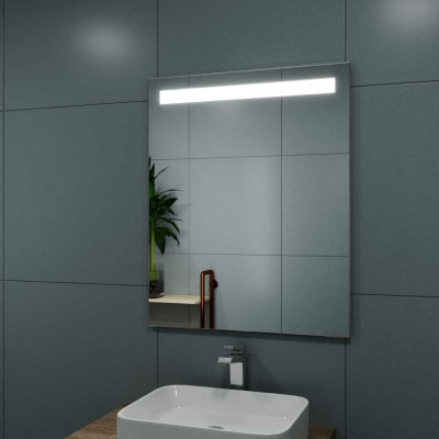 Зеркало для ванной GreenStone Bonito Led 66002