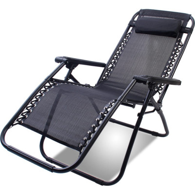 Кресло-шезлонг ZDK Homium Garden chair4