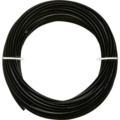 Внутренний коаксиальный кабель TWIST RG-6U COAX-RG6-CCS-48-IN-BL-25