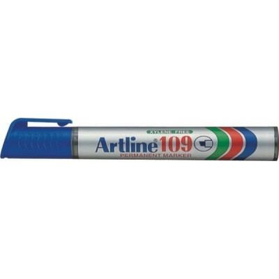 Перманентный маркер Artline EK109-483