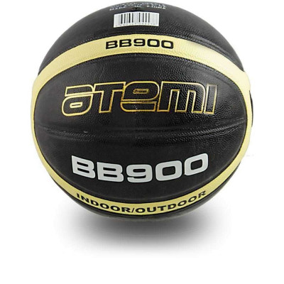 Баскетбольный мяч ATEMI BB900 00000101417