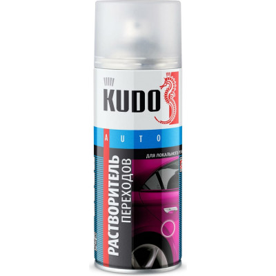 Растворитель переходов KUDO KU-9101