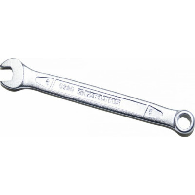 Удлиненный комбинированный ключ IZELTAS 0330020006