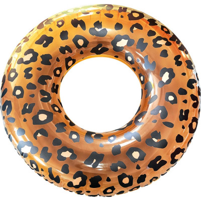 Круг для плавания Ecos Леопард, SC-53 993153