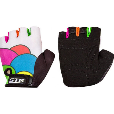 Детские перчатки STG Candy Х95308-М