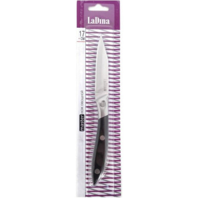Овощной кухонный нож Ladina Ladina 400021-22