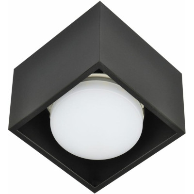 Декоративный накладной светильник Fametto DLC-S609 UL-00008868