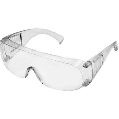 Защитные очки Optima Basic BS10101
