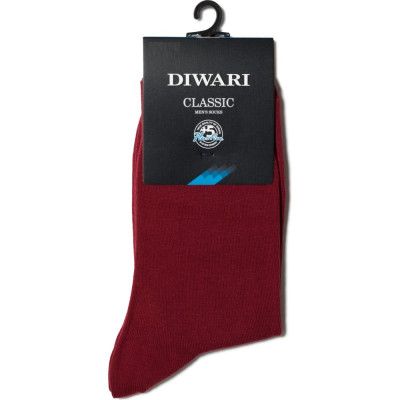 Мужские носки DIWARI CLASSIC 5С-08СП 1001330180030019968