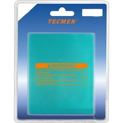 Внутреннее защитное стекло для TM 1000 TECMEN 100536798