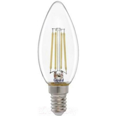 Светодиодная лампа General Lighting Systems GLDEN 660225
