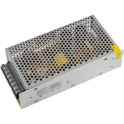 Светодиодный драйвер General Lighting Systems GDLI-200-IP20-12 512800