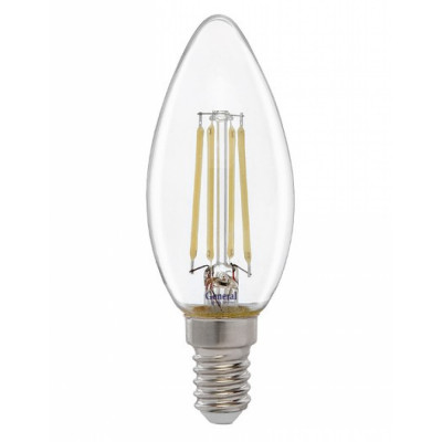 Светодиодная лампа General Lighting Systems FIL 649700