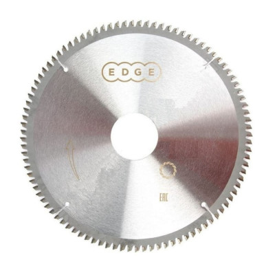 Пильный диск по алюминию EDGE by PATRIOT 810010031