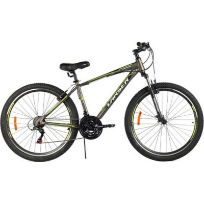 Велосипед Larsen Avantgarde 4690222174373