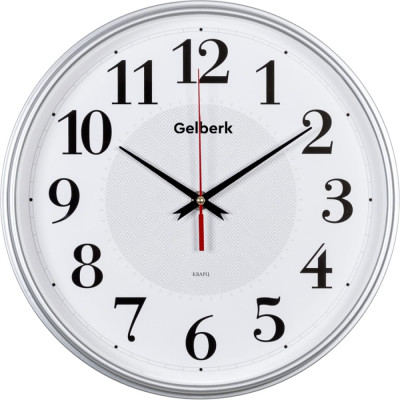 Настенные часы GELBERK GL-931