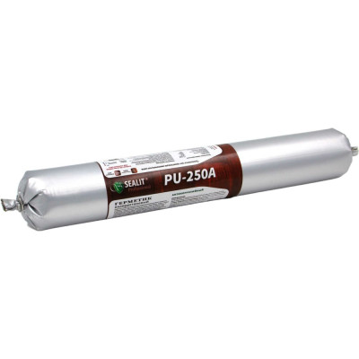 Однокомпонентный полиуретановый герметик Sealit PU-250A 9011