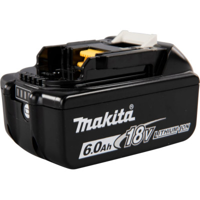 Аккумулятор для LXT 18В Makita BL1860B 632F69-8