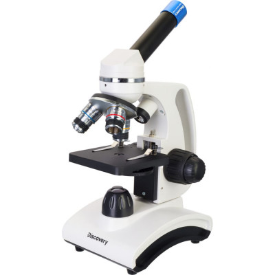 Цифровой микроскоп Discovery Femto Polar 77986