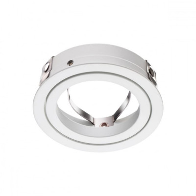 Крепежное кольцо для арт. 370455-370456 Novotech MECANO 370458
