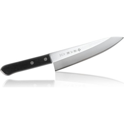 Кухонный поварской нож TOJIRO F-302